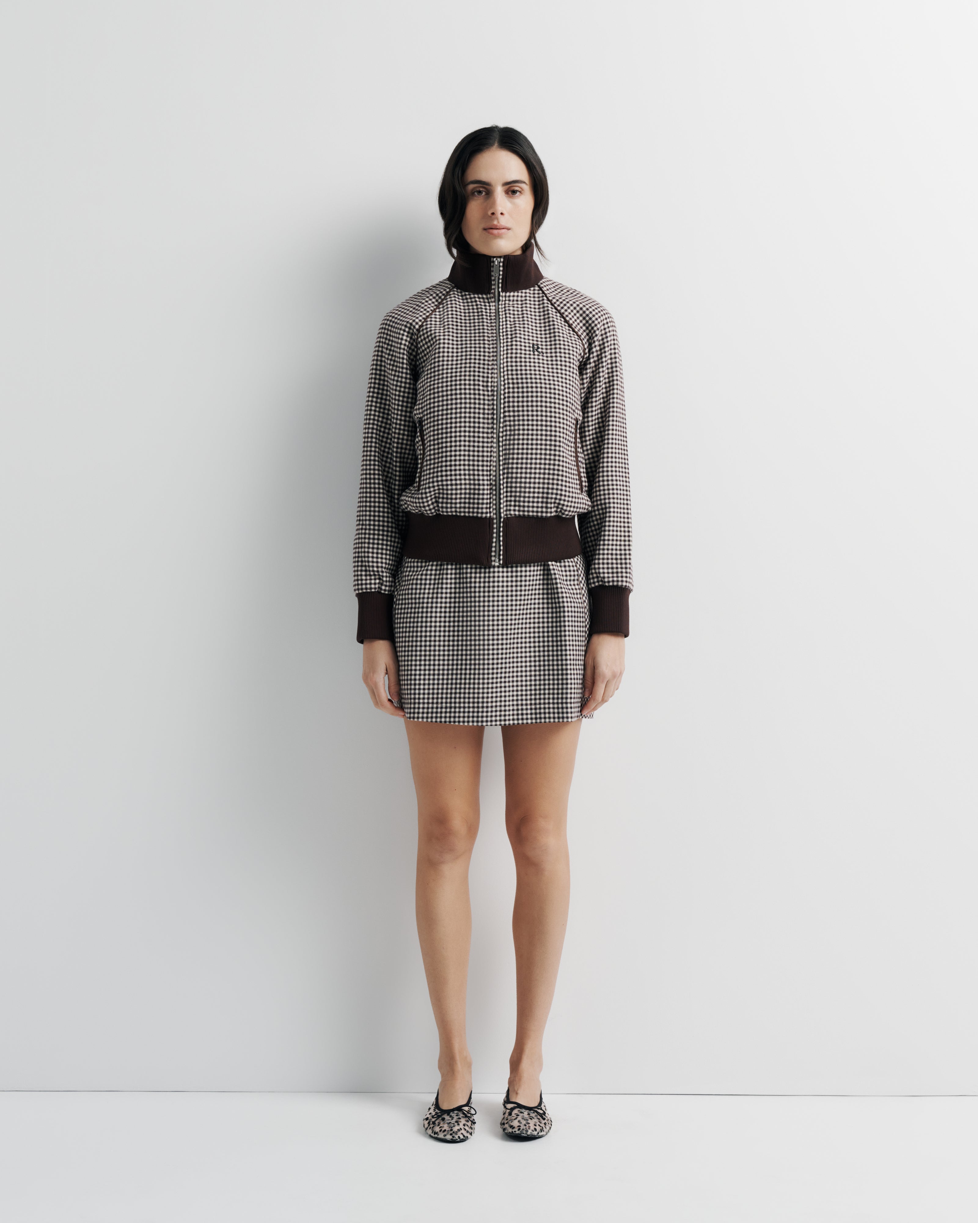 Maisey Jacket