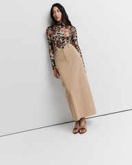 Rowie Skirt