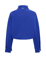 Cropped Forever Jacket