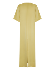 Celina Silk Dress