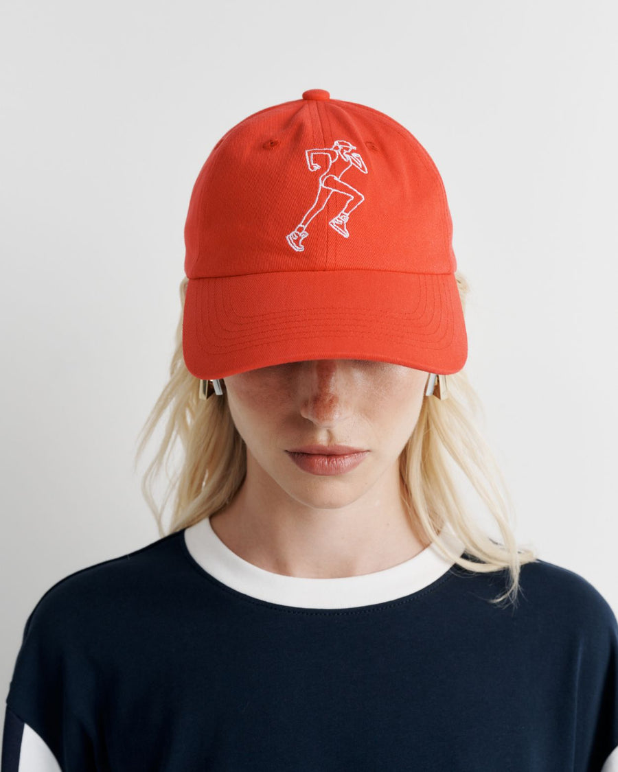 Training Day Cap