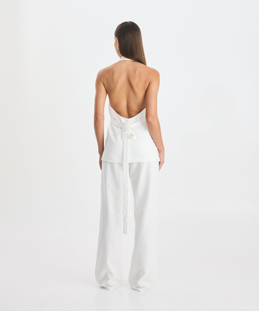 Lila Vest