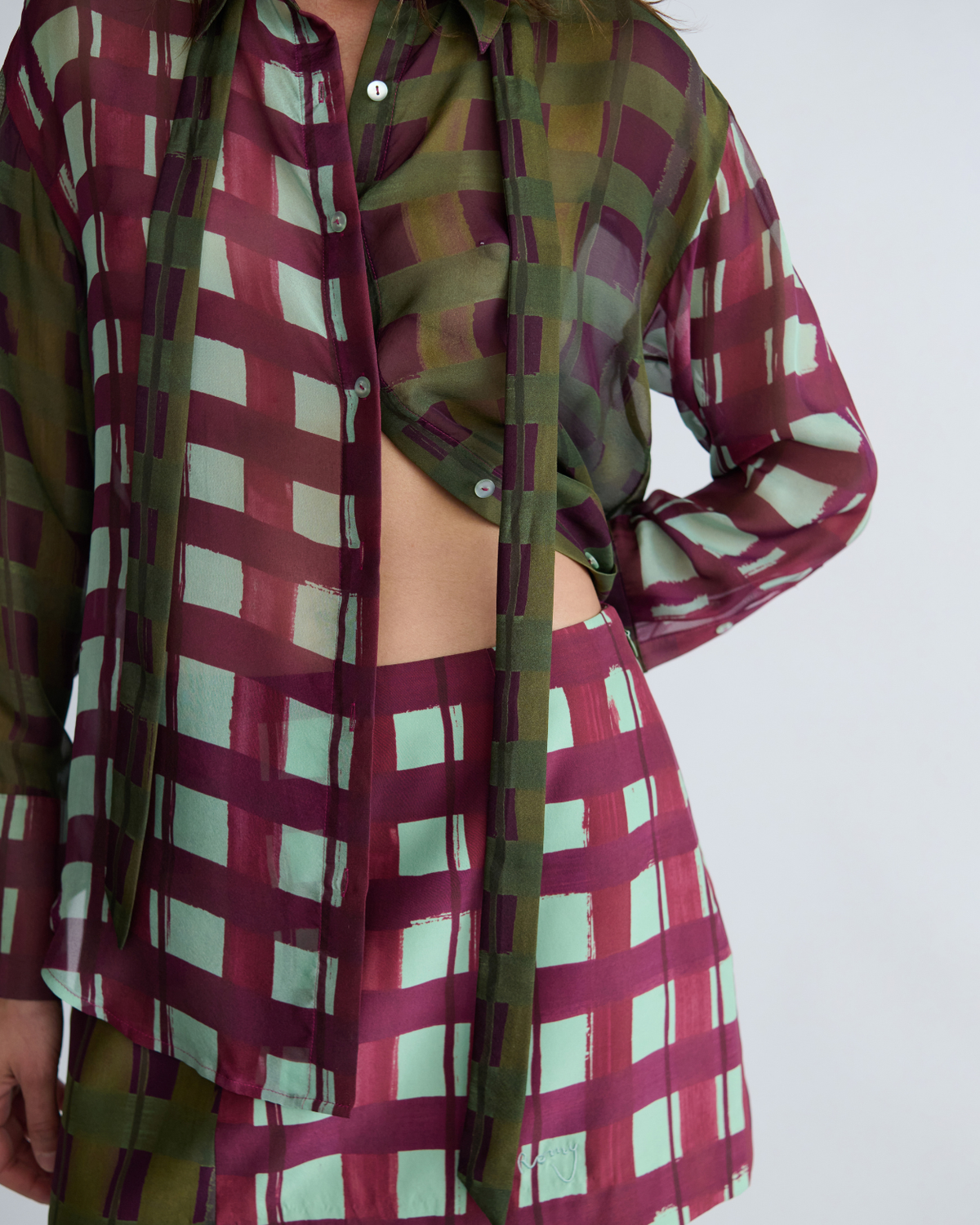 Ardent Shirt