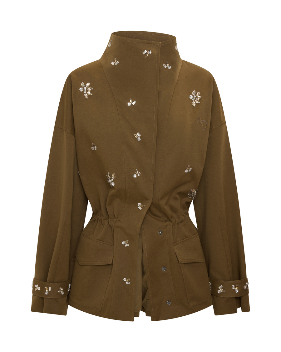Forever Jacket