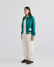 TAS DEVILS x ROMY Bomber Jacket