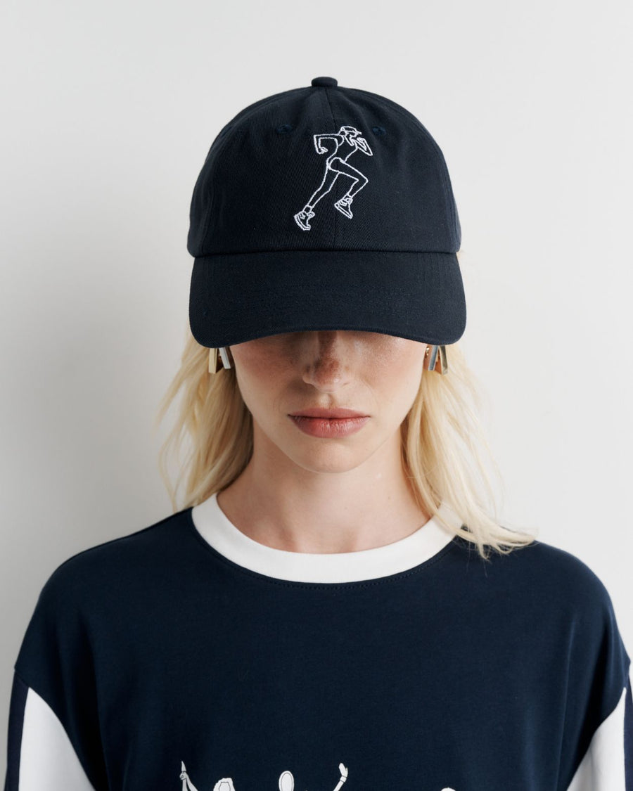 Training Day Cap