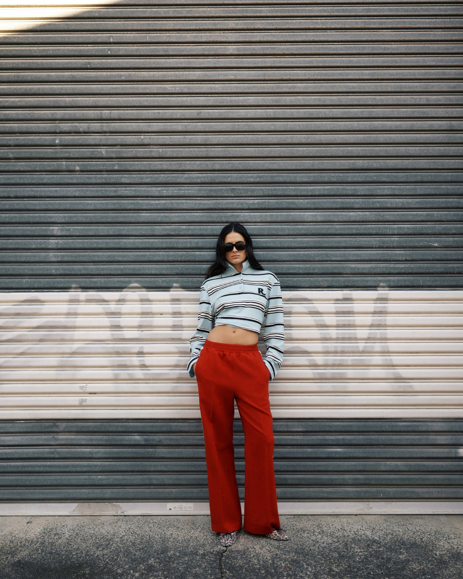 Willa Wool Pant