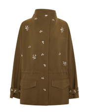 Forever Jacket