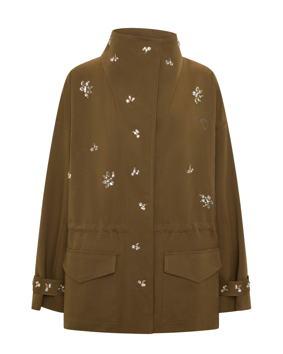 Forever Jacket