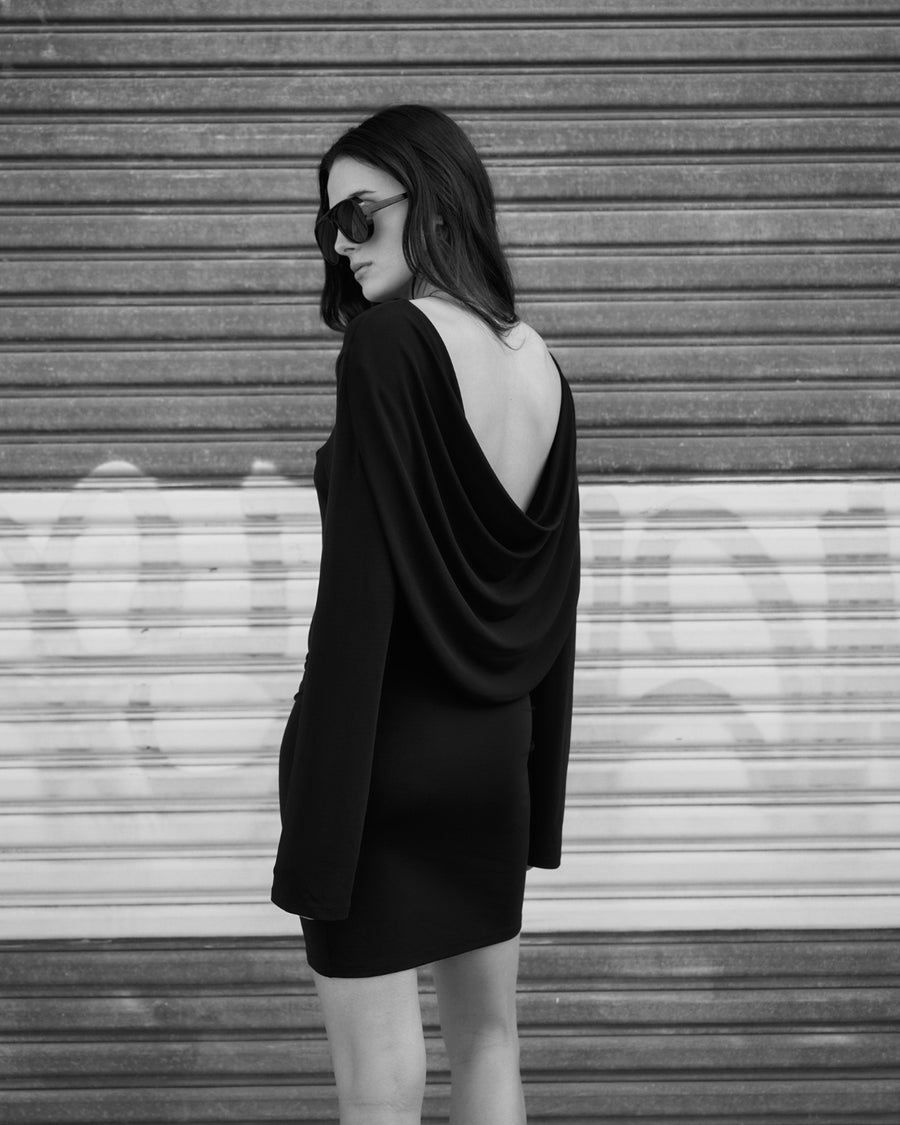 Boston Dress