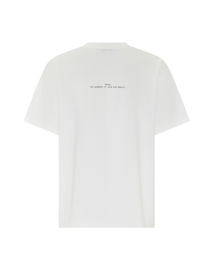 Lips Tee