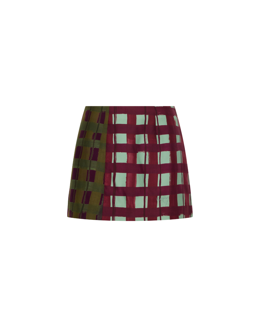 Ardent Skirt