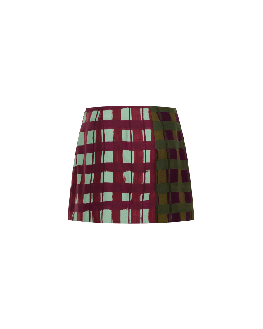 Ardent Skirt