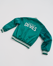 TAS DEVILS x ROMY Bomber Jacket