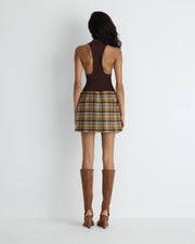 Bronte Mini Skirt