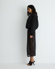 Cate Bomber