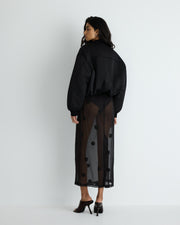 Cate Bomber