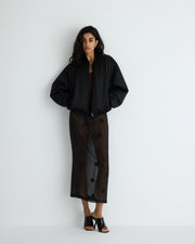Cate Bomber