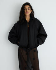 Cate Bomber
