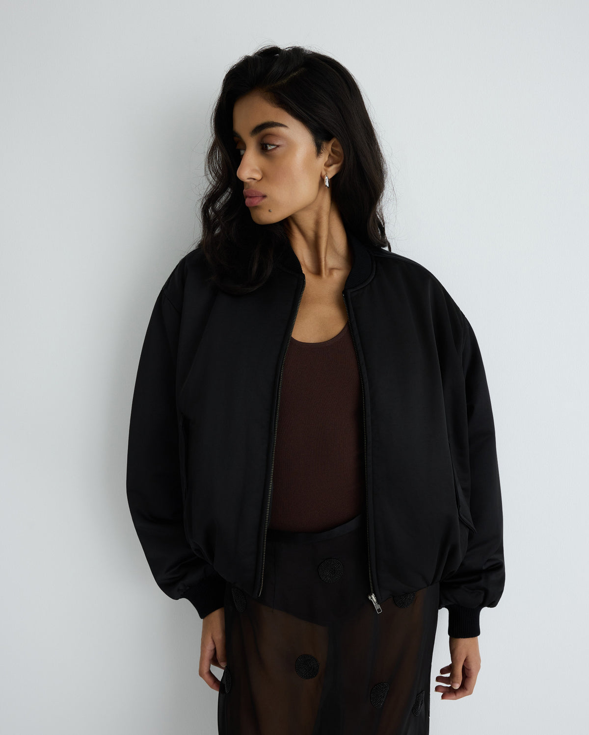 Cate Bomber