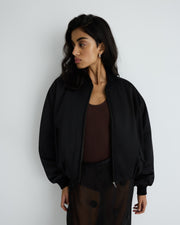Cate Bomber