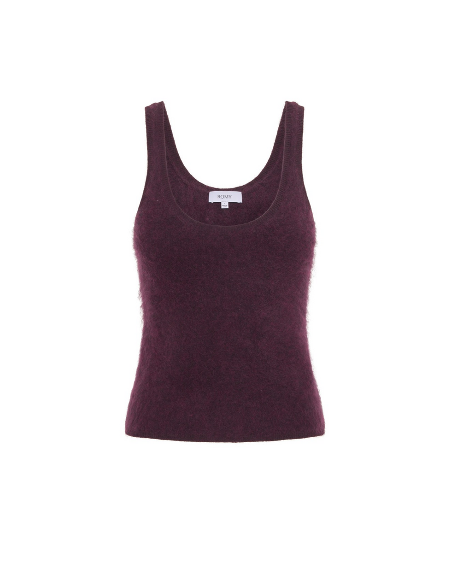 Lucy Knit Tank