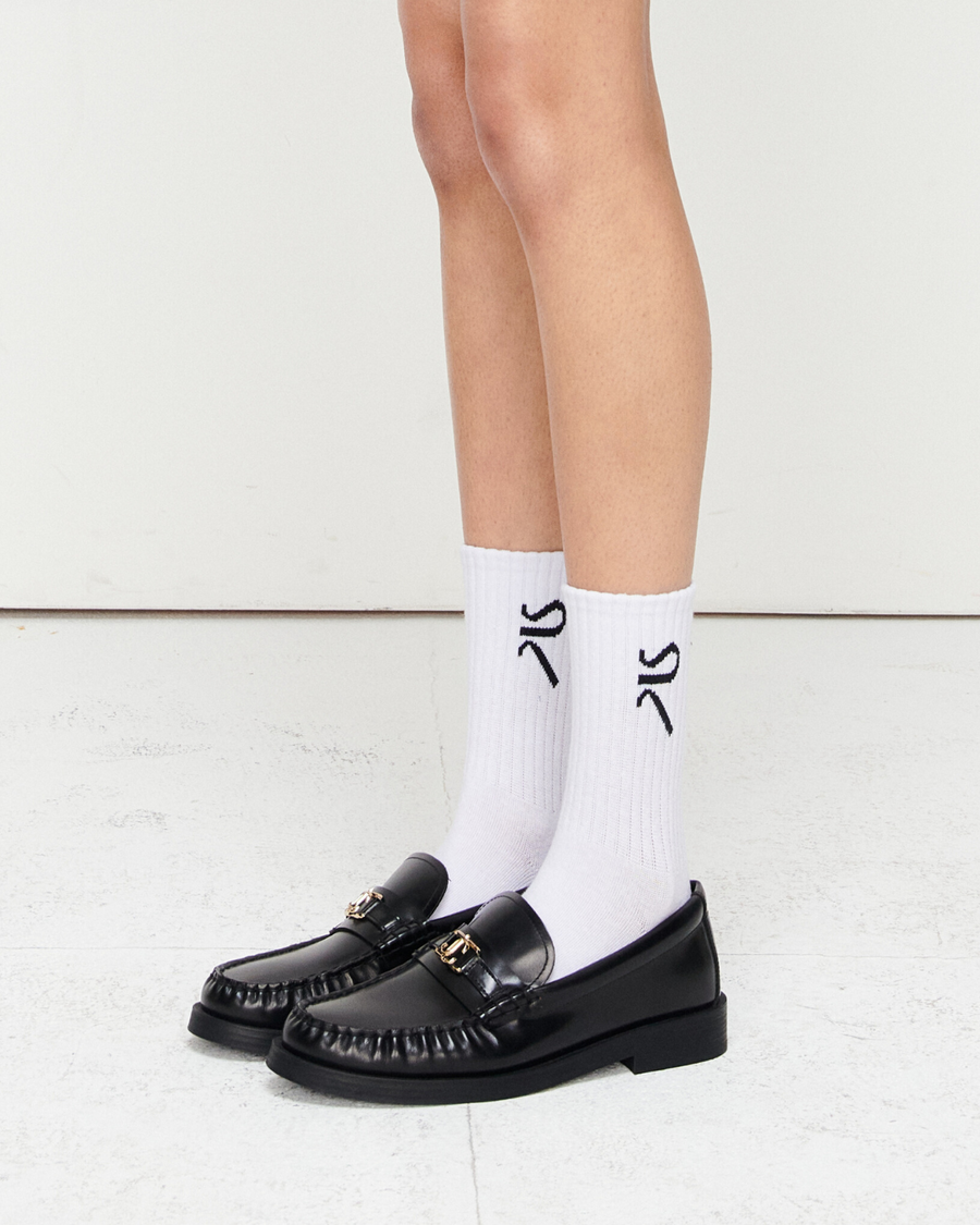 Romy Signature Socks