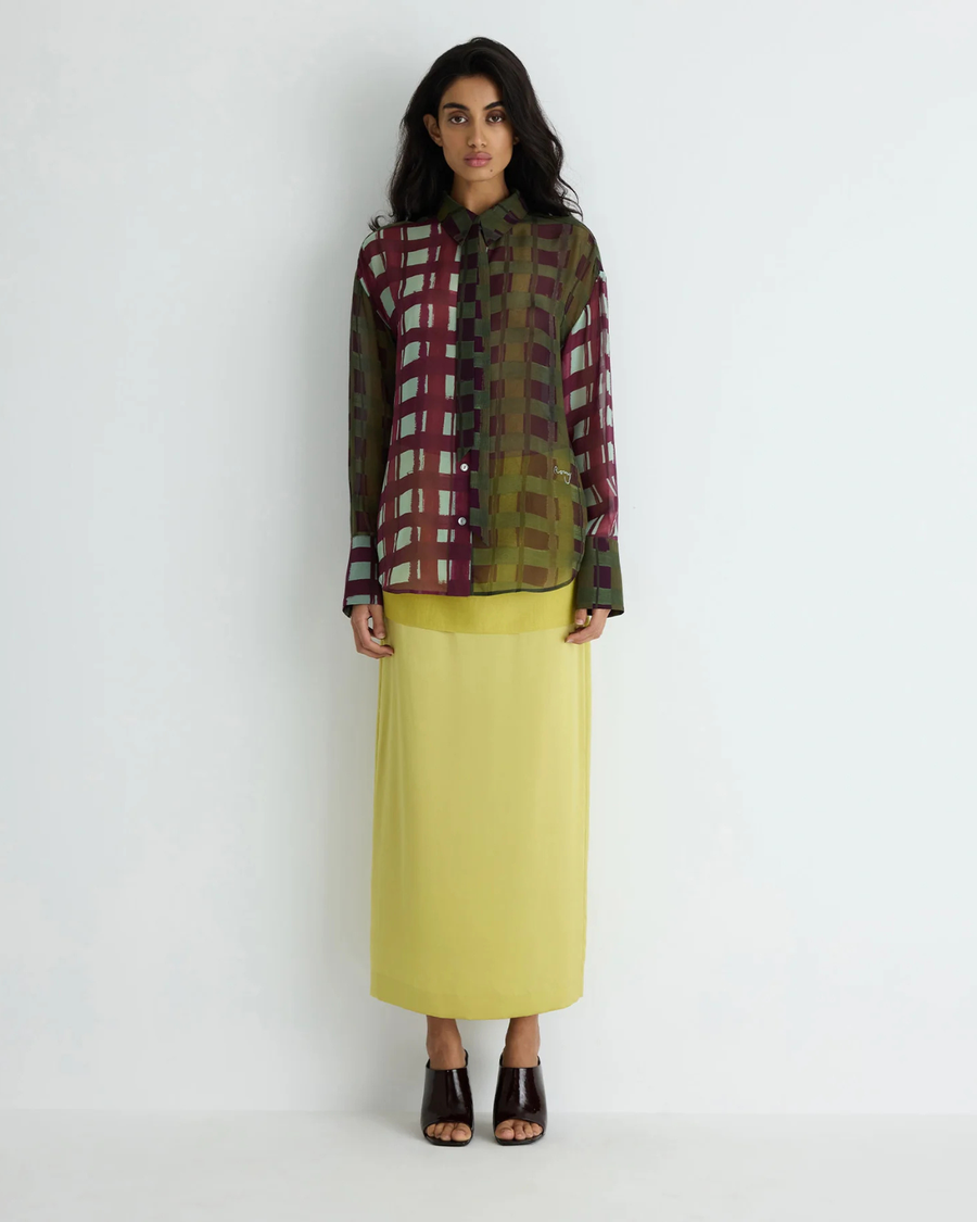 Ardent Shirt