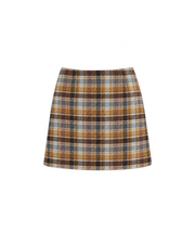 Bronte Mini Skirt