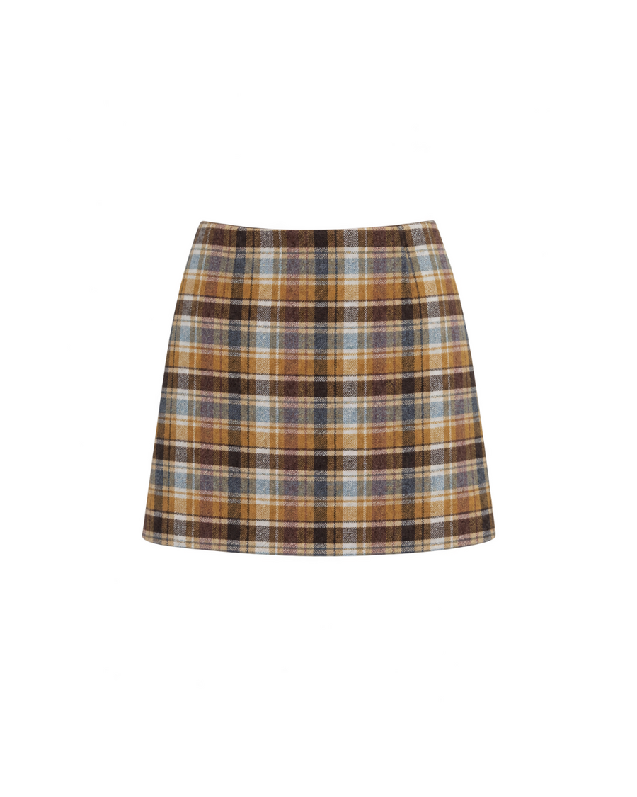 Bronte Mini Skirt