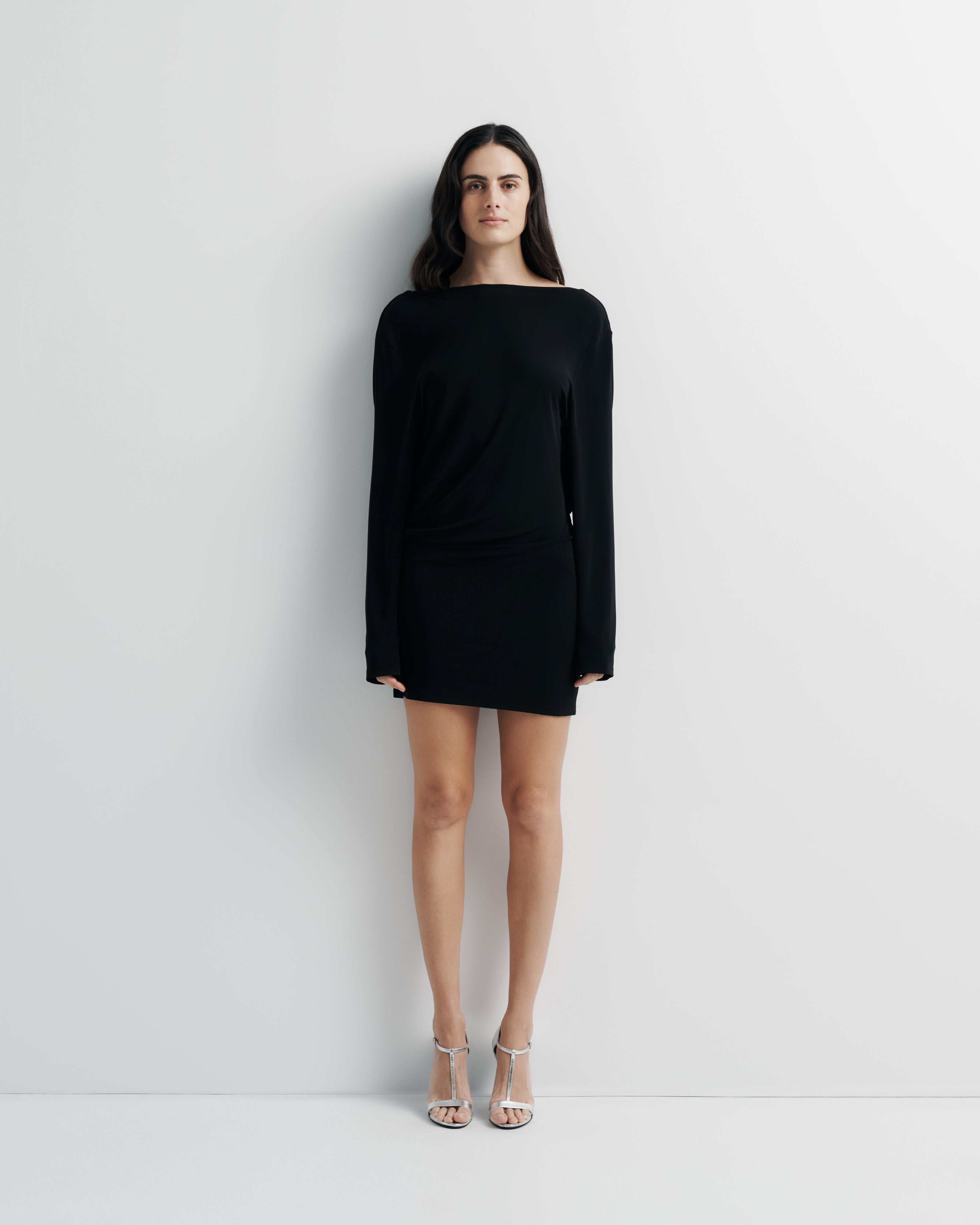 Boston Dress