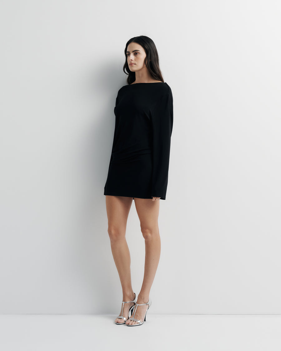 Boston Dress