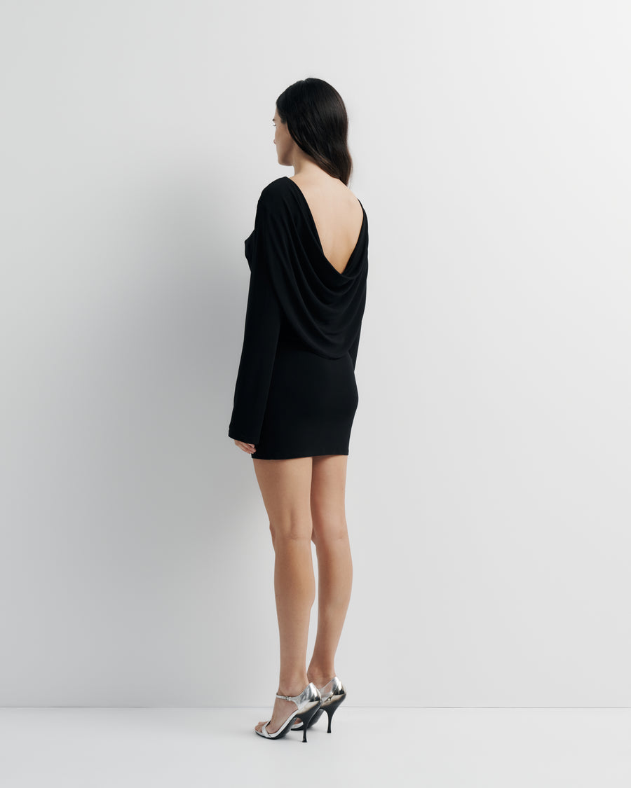 Boston Dress