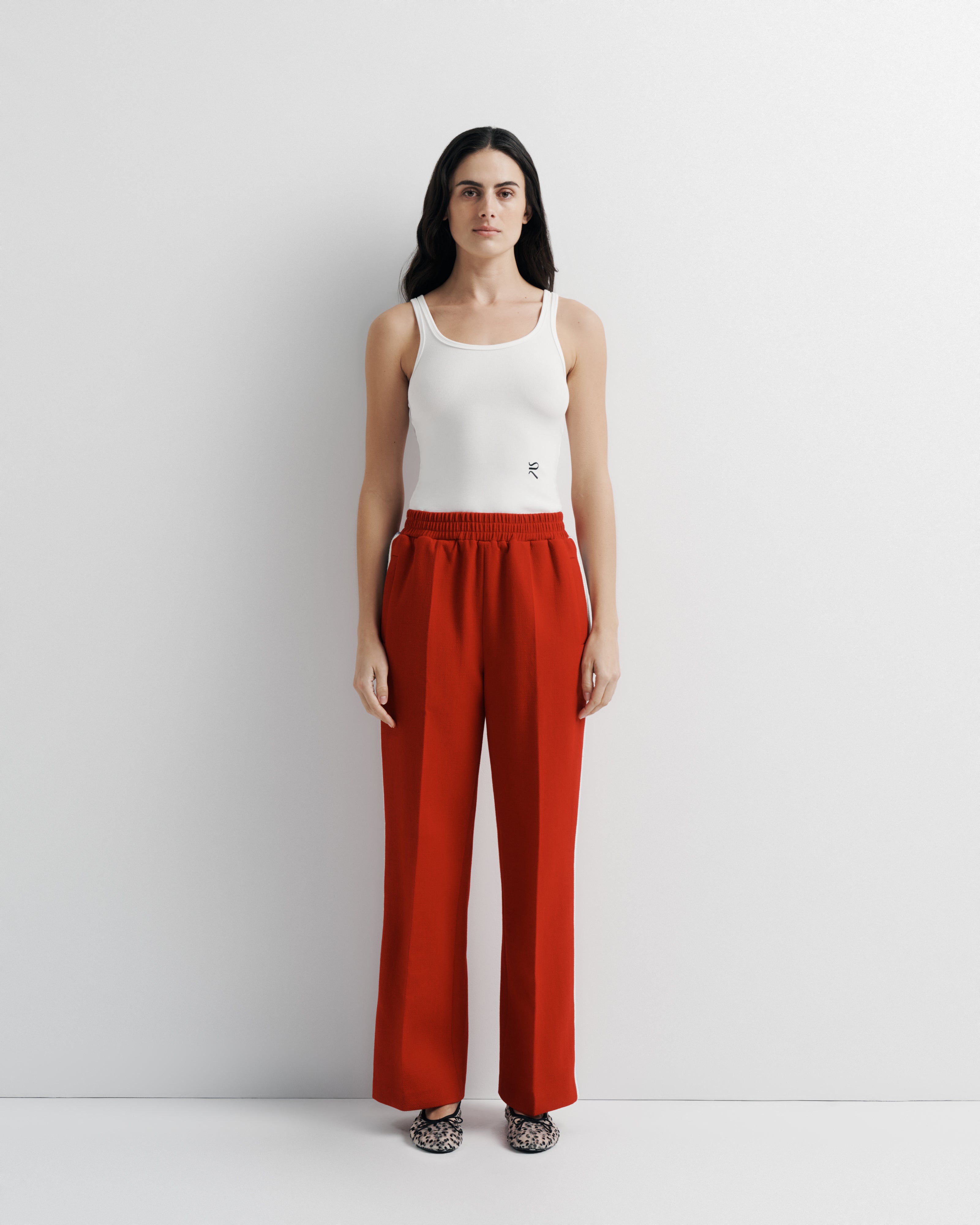 Willa Wool Pant