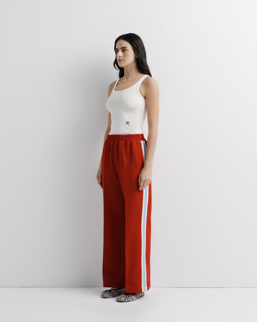 Willa Wool Pant