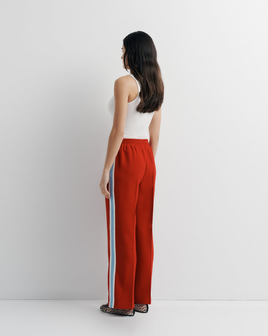 Willa Wool Pant