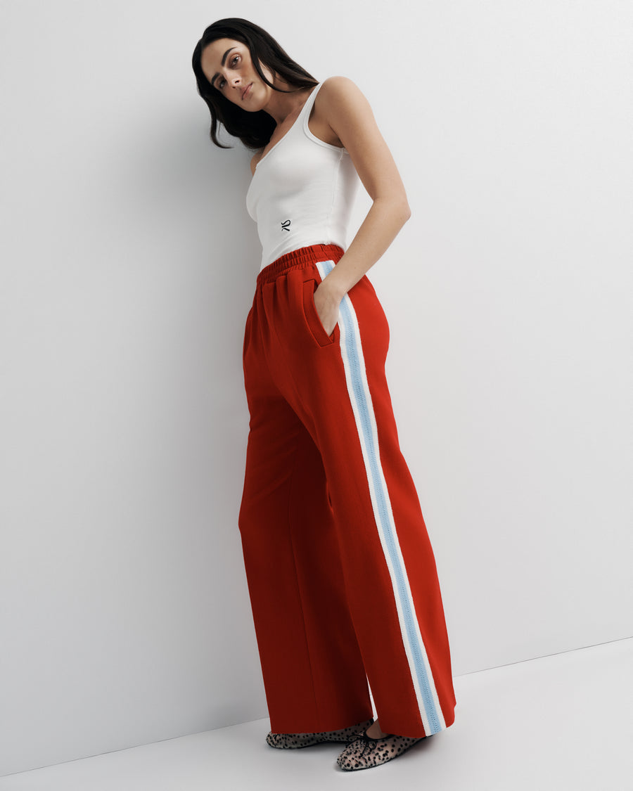 Willa Wool Pant