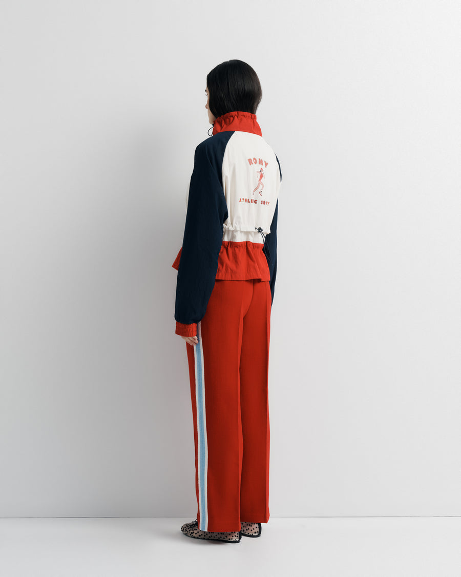 Training Day Jacket