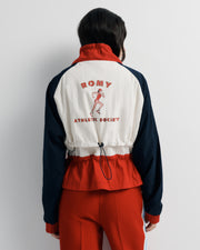 Training Day Jacket