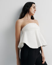 Bella Bustier