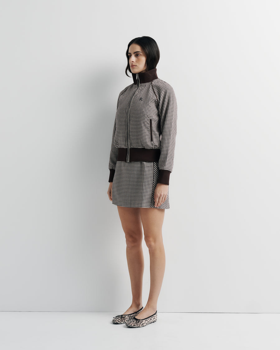 Maisey Jacket