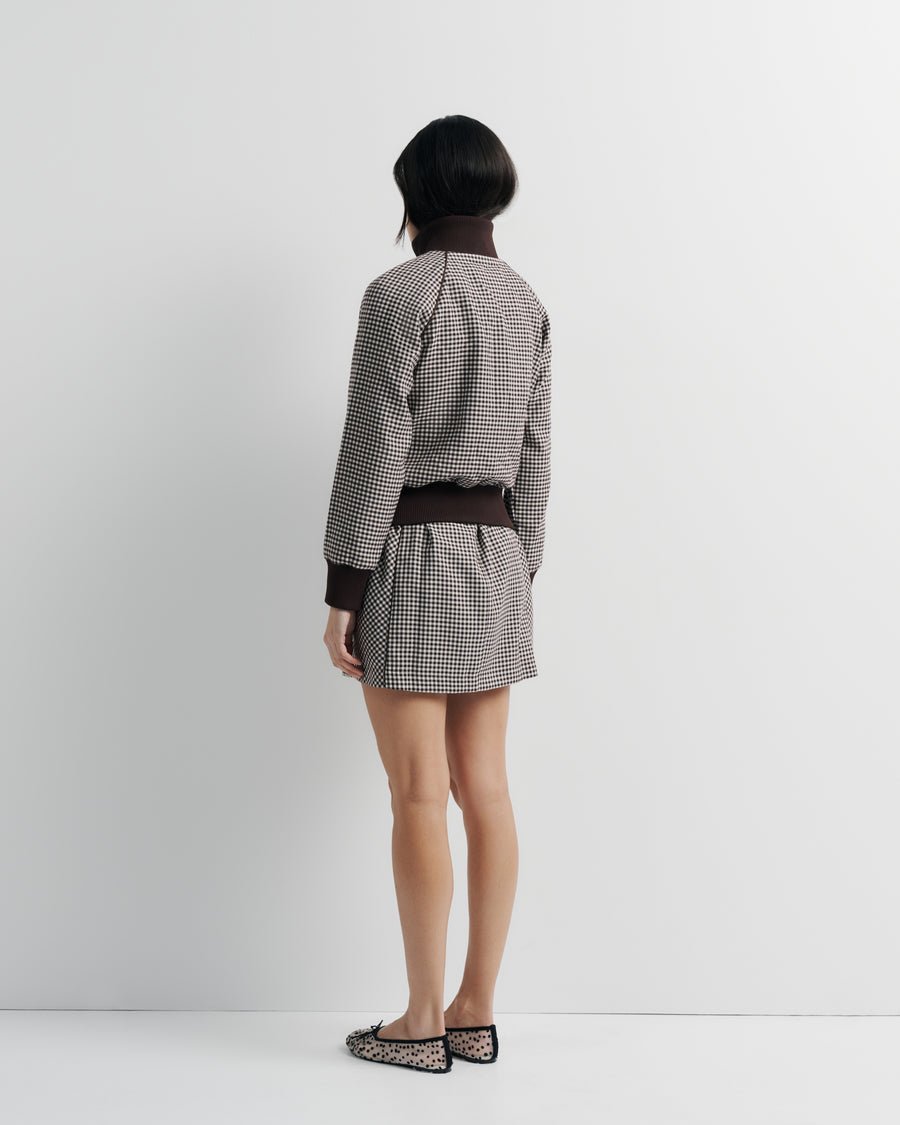 Maisey Jacket