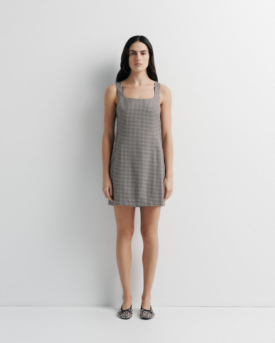 April Dress