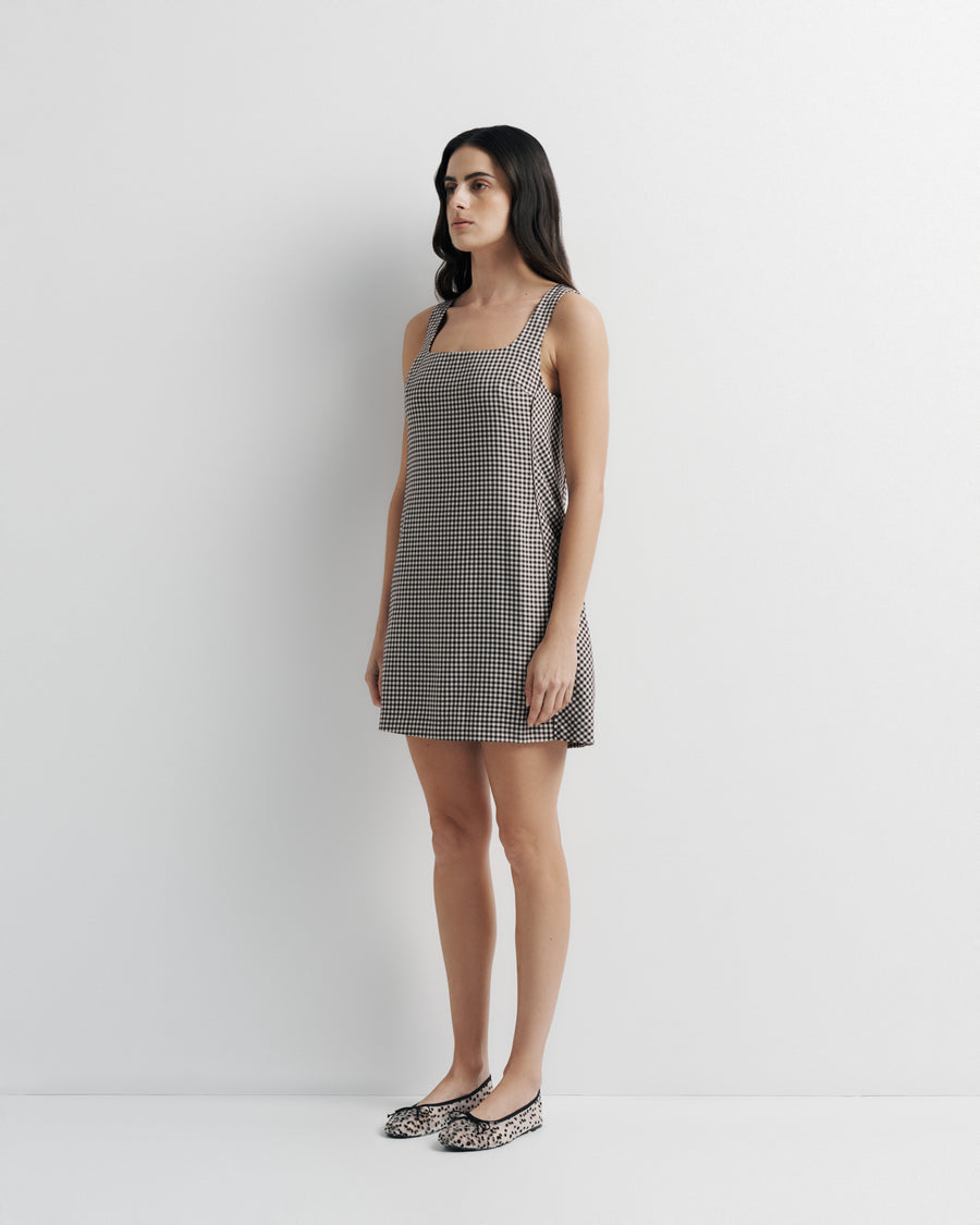 April Dress