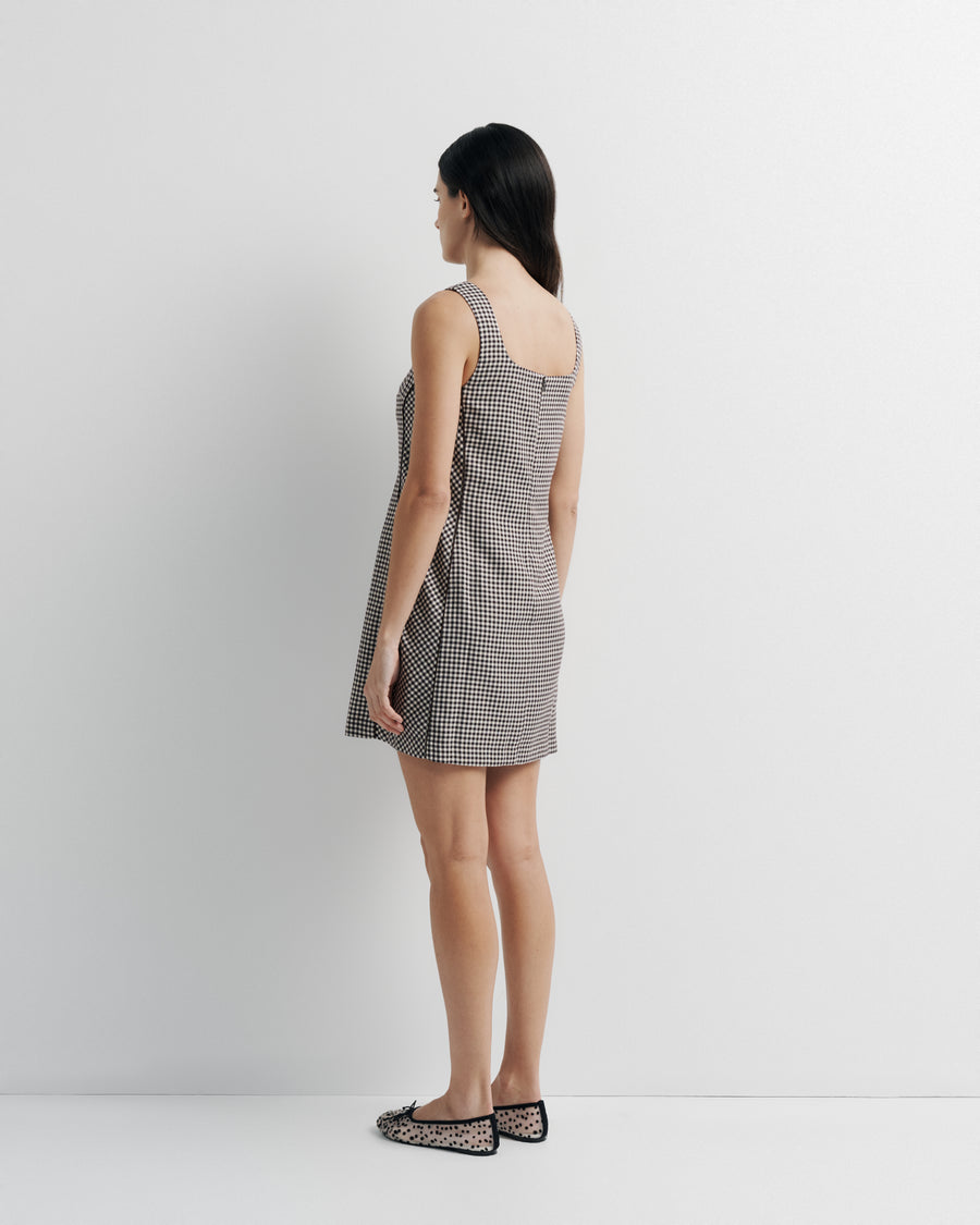 April Dress