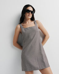 April Dress