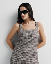 April Dress