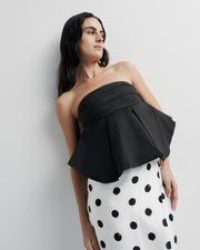 Bella Bustier