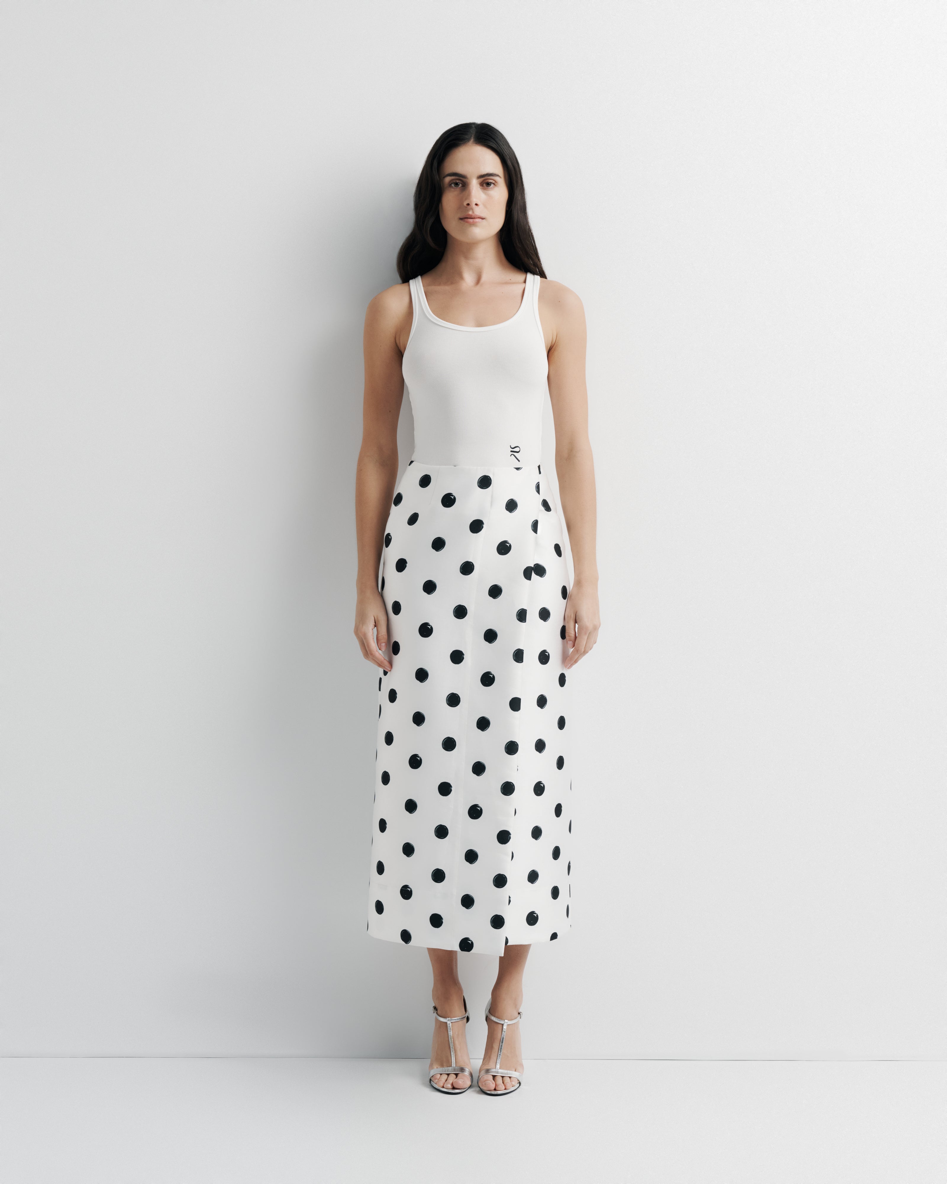Amelie Skirt