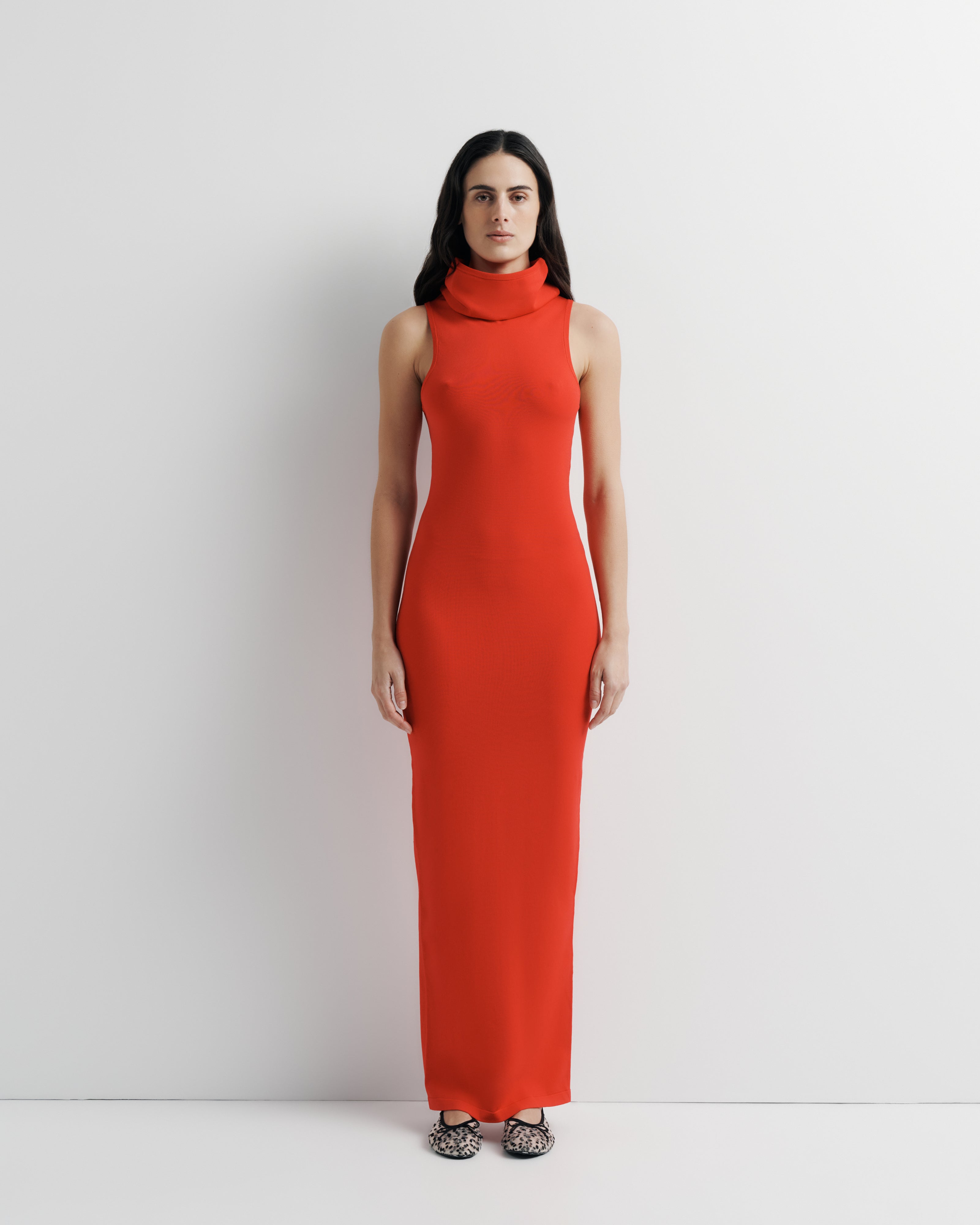Ezra Dress